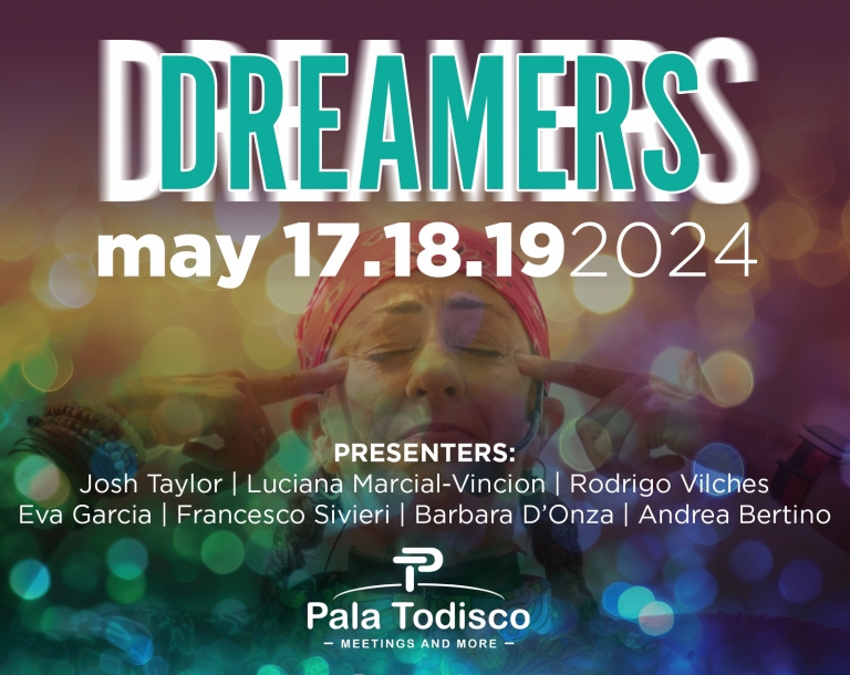 Dreamers 2024