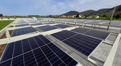 Pannelli fotovoltaico