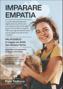 Imparare empatia locandina