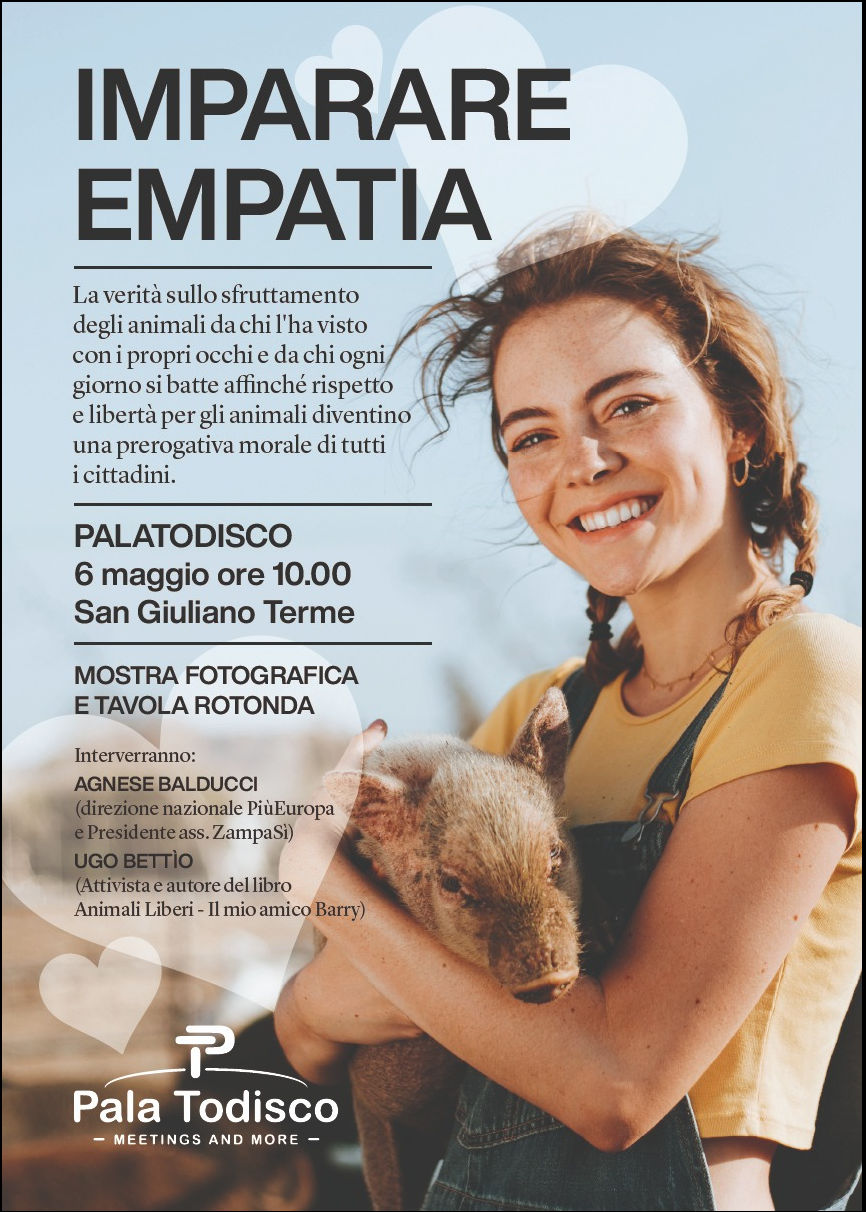 Imparare Empatia