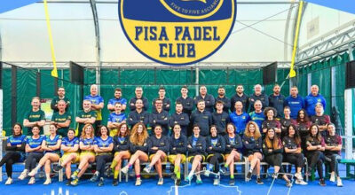 Pisa Padel Club img