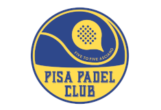 Pisa Padel Club logo