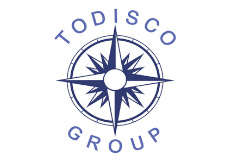 Logo Todisco Group
