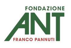 Logo ANT