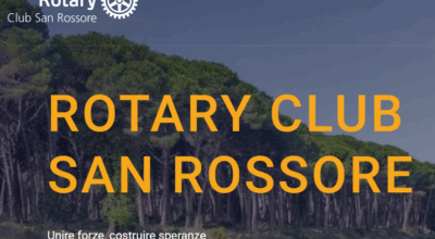 Rotary S.Rossore
