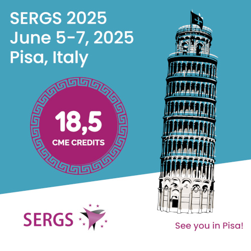 SERGS 2025 big Sergs 2025