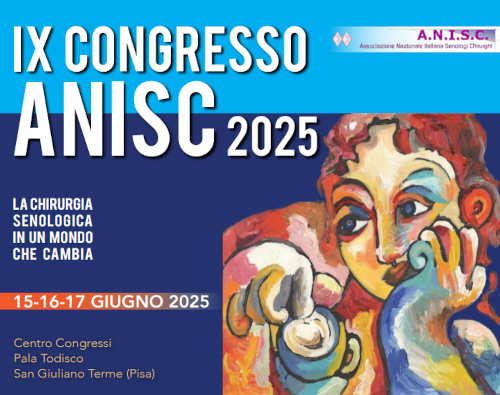 Congresso Anisc big Locandina Anisc