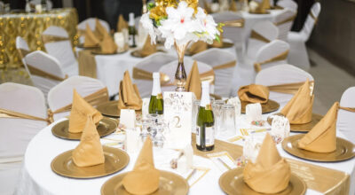 Tables