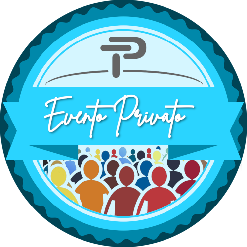 Evento privato big