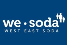 We-Soda logo