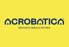 Logo Acrobatica