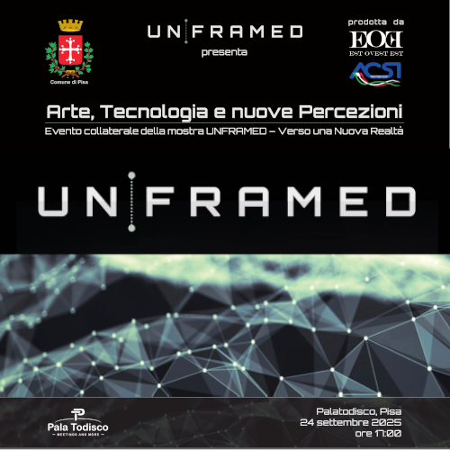 Unframed big Unframed