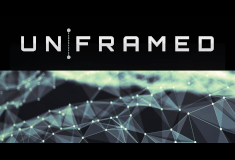 Unframed