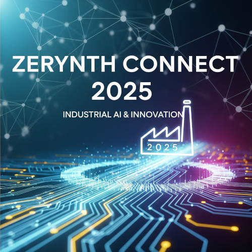 Zerynth 2025 big Zerynth 2025