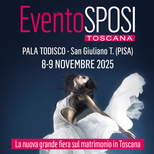 Evento Sposi 2025 big Evento Sposi 2025 img
