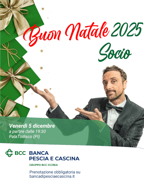 BCC big Locandina BCC