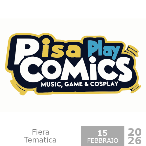 Pisa Comics big data Pisa Play Comics img