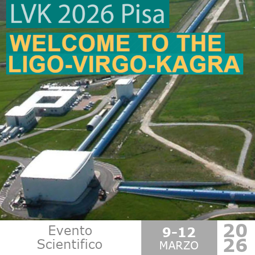 LVK Big data