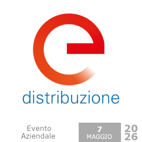 E-Distribuzione Big data