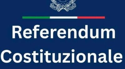 Referendum Costituzionale
