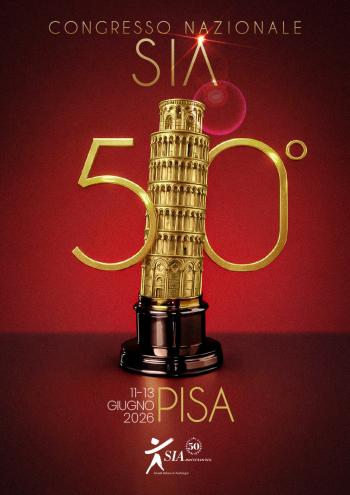 Locandina SIA