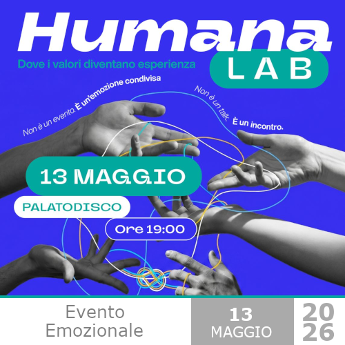 Humana Lab big data