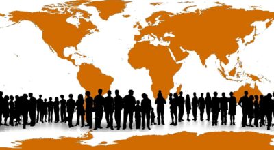 World people