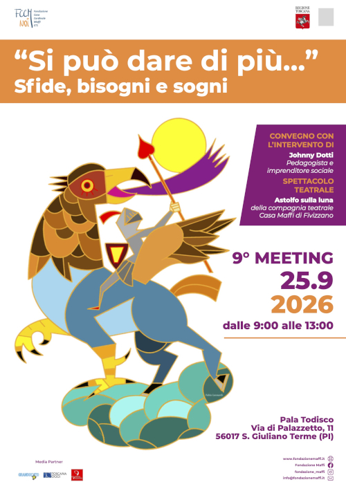 9°-meeting-Maffi-2026 Meeting Maffi 2026