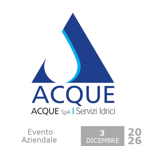 Acque Big data Acque