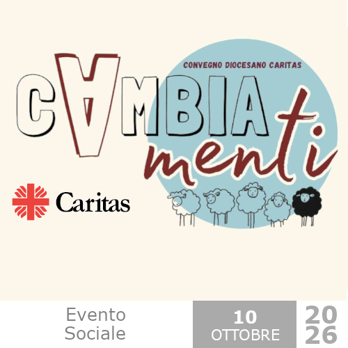 Caritas Cambiamenti