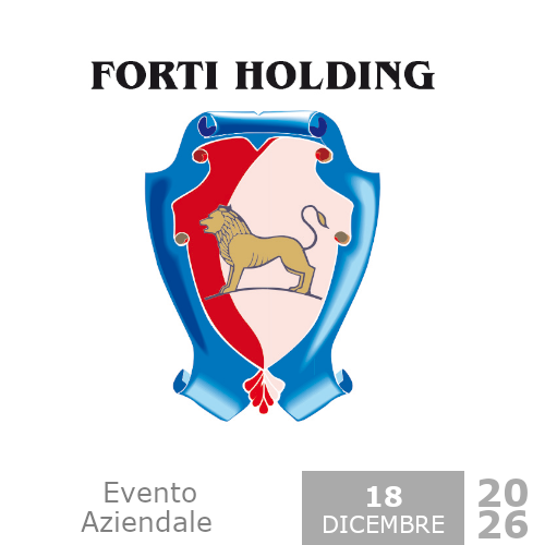 Forti Big data Gruppo Forti