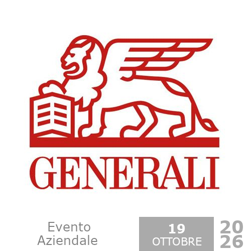 Generali logo