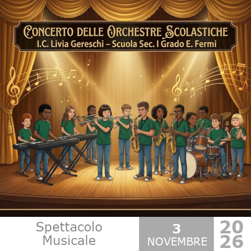 Istituto Gereschi