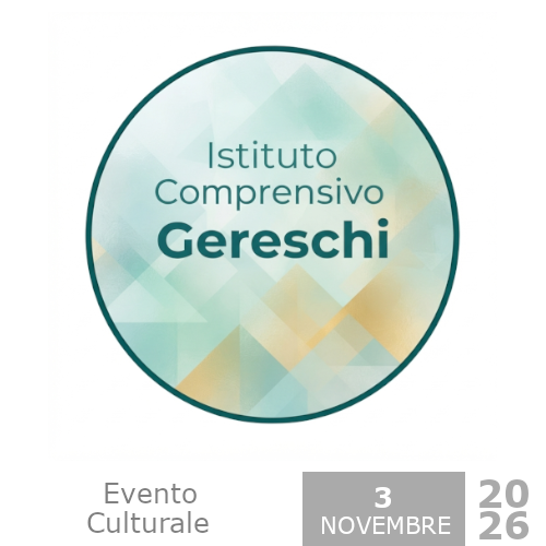 Istituto Gereschi Big data Istituto Gereschi