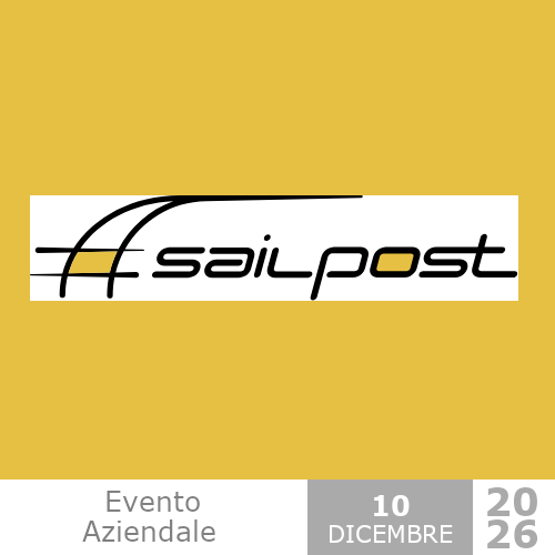 Sailpost Big data Sailpost