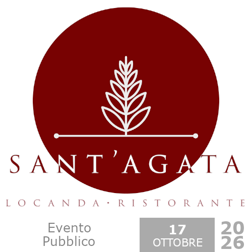 SantAgata Big data Sant'Agata logo